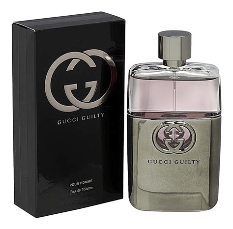 perfume gucci de hombre mas vendido|perfume gucci hombre valor.